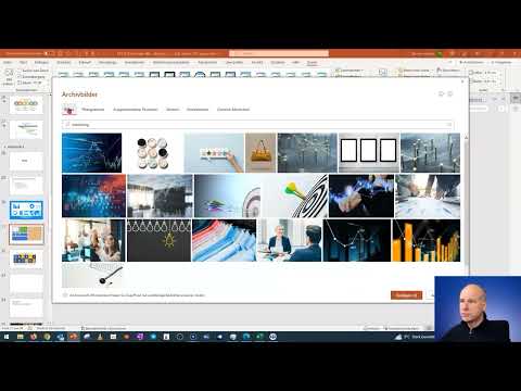 PowerPoint-cursus: 14.7 | Interactief tegeldashboard (deel één)
