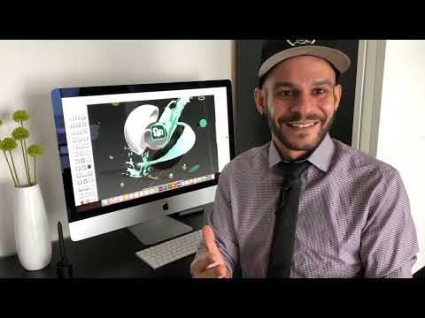 Adobe Dimension CC Eğitimi: 01 | Video Eğitimine Hoş geldiniz