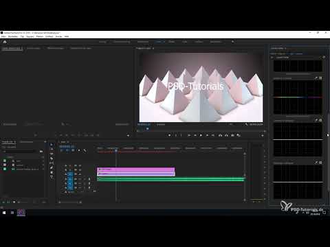 Nyt i Creative Cloud: Premiere Pro CC 2019 (oktober 2018) - Selektiv farvegradering.