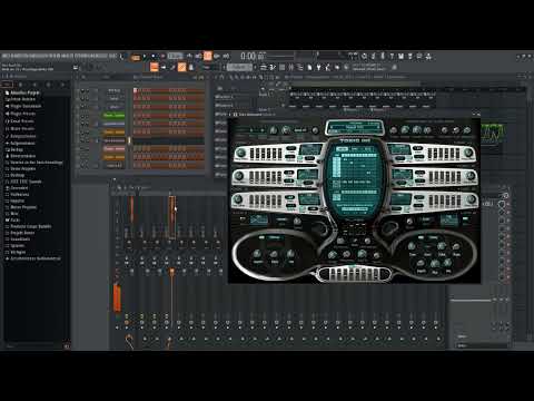 FL Studio 21 Eğitimi: 5.8 | Tanıtım - Mixer