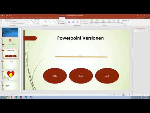 Besser in PowerPoint: Werde zum Pr&auml;sentations-Helden &ndash; 13 Flowcharts-Zeichnungen nutzen