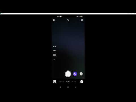YouTube-marknadsföring: Posta YouTube-kanal eller video i Instagram Story