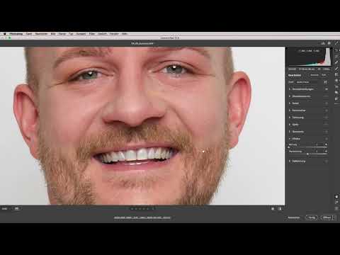 Tutoriel Camera Raw : 4.5 | Business