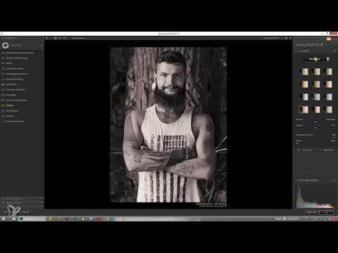 Nik Collection &ndash; Looks, Styles & effekter med Analog Efex Pro 2: 13 filmtyper