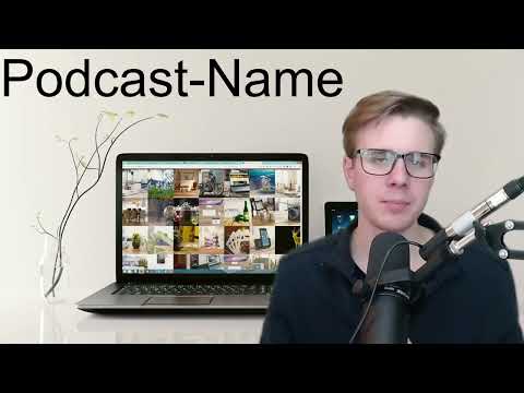 Opprett din egen podcast: 5.4 Hvordan skal podcasten din hete?