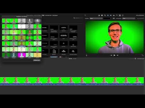 iMovie Tutorial: 1.1 | Introduction to the video training