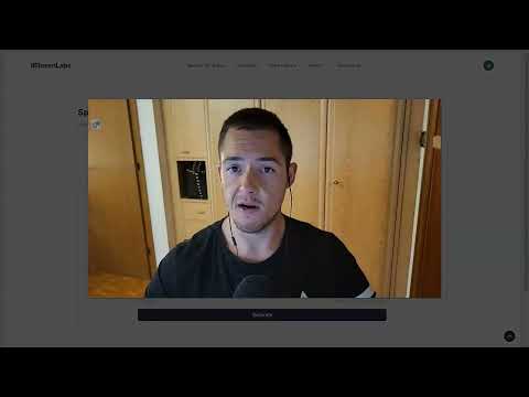 KI-stemmer & Deepfakes: 7.3 | Kundesupport - programmer en telefonsvarer