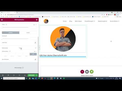 Elementor f&ouml;r WordPress: 19.3 | Dynamiska attribut