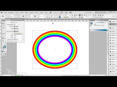 Suggerimenti e trucchi per Adobe InDesign: nuovi contorni e varie chicche grazie agli Easter Eggs