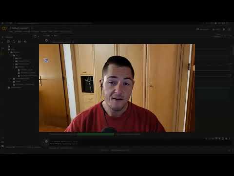 Deforum Stable Diffusion: 7.4 | Anv&auml;nda egna modeller