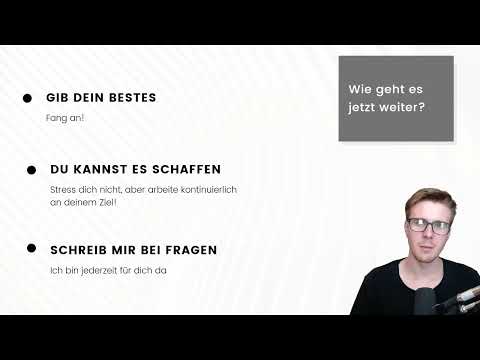 Hızlı Okuma Semineri: 6 | Bitiş