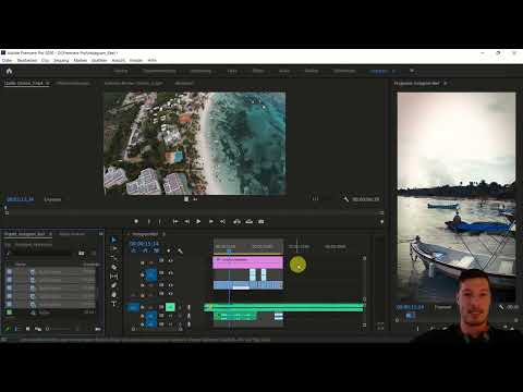 Videoredigering med Adobe Premiere Pro CC: 4.11 | EXTRA: Filhantering av klipp