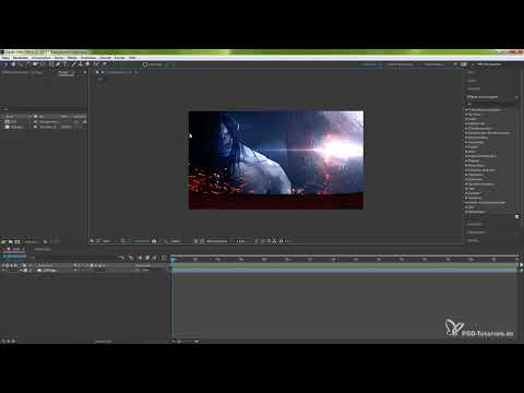 Yaratıcı Bulut'ta Yenilikler: After Effects CC 2017.2 (Nisan 2017) - Takım Projeleri için Dinamik Bağlantı