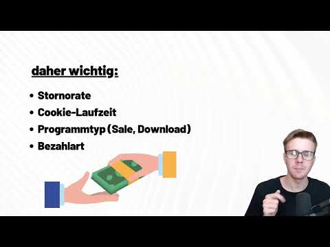 Affiliate-marknadsföring: 4.2 | Produktturval ur kundens perspektiv, vad är viktigt att tänka på