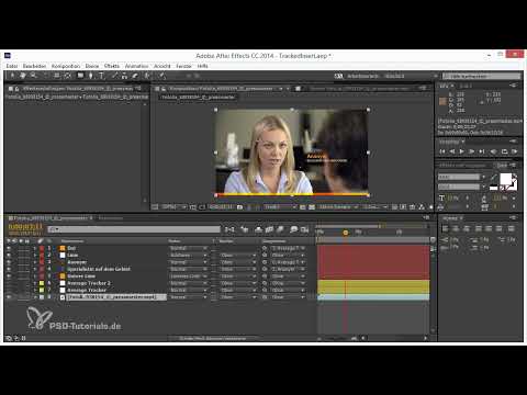 Tipps und Tricks zum Workflow in After Effects: Masken für Effekte