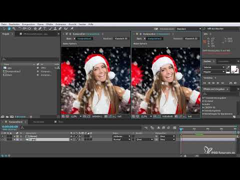 Creative Cloud'daki yeni özellikler: After Effects CC 2015 (Haziran 2015) - Bağımsız Ram Önizleme