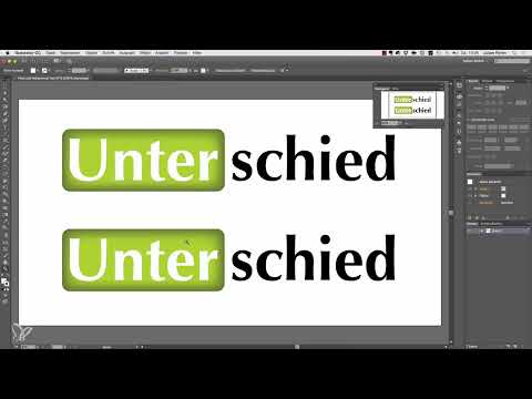 Illustrator für Einsteiger & Aufsteiger – 2.1 Unterschiede zwischen Vektoren und Pixeln