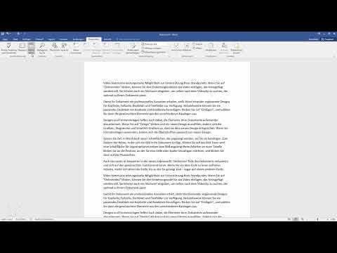 Mieux dans Word - 46 Thésaurus : proposer des suggestions alternatives significatives.