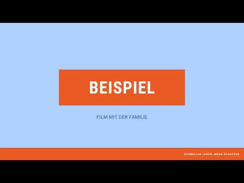 Hızlı Okuma-Semineri: 4.5 | Aksiyon Film Tekniği