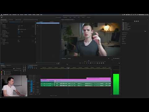 Premiere Pro CC-vejledning: 6.2 | Ken Burns