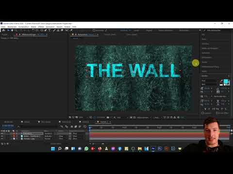 After Effects Dersi: 8.2 | Dolgu Metodları ve Fonksiyonları