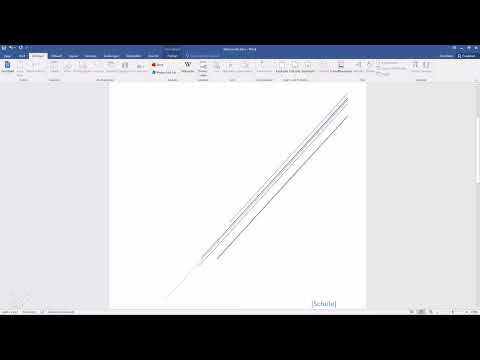 Mieux dans Word - 11 pages de couverture, pages vierges et saut de page.