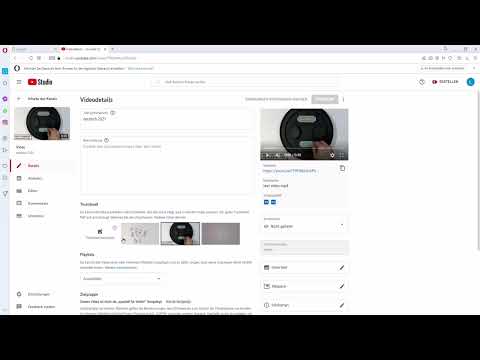 YouTube-marknadsföring: 4.19 | Ladda upp miniatyrbild