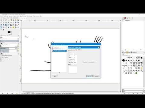 GIMP ile resim düzenleme: Giriş seviyesi için rehber - 16 Fare vs. Grafik tablet