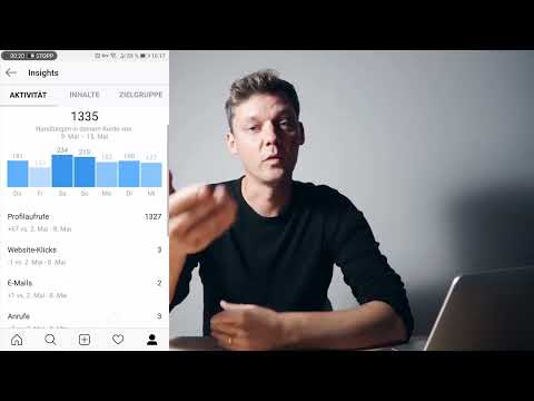 Instagram-guide: Få flere følgere | 9.4 Det rigtige timing