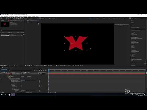 Creative Cloud'da Yenilikler: After Effects CC 2019 (Ekim 2018) - İyileştirilmiş Karakter Işınlayıcı
