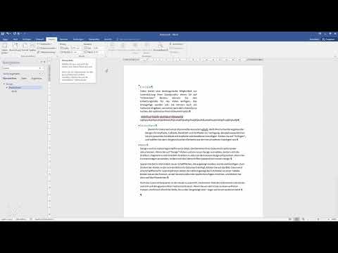 Mieux dans Word - 57 annonces : R&egrave;gle, Grille, Volet de navigation, Rep&egrave;res de retrait