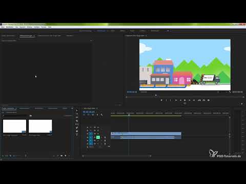 Nyt i Creative Cloud: Premiere Pro CC 2018 (oktober 2017) - Del og styr projekter