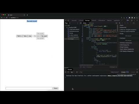 OpenAI API: 4.1 | Het project creëren.