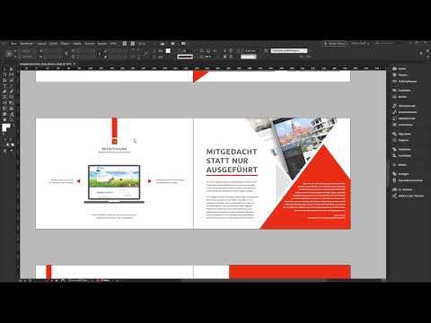 Apprendre InDesign - Tutoriel pour débutants : 1.4 Formats de sauvegarde et emballage de fichiers