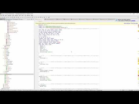 Modernt CSS med Sass - 01 En introduktion