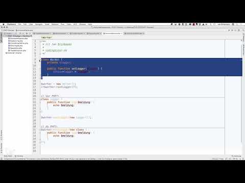 Programmazione web orientata agli oggetti con PHP - 1.06 Cambiamenti in PHP 7