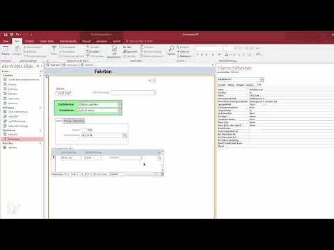 Bedre i Access: Bli en datahelt - Integrer undertabell 9.10.