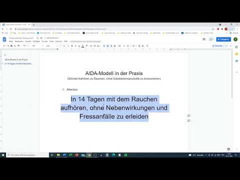 Copywriting-tutorial: 14.3 | Använd exempel rubrik