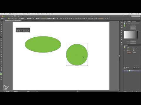Illustrator für Einsteiger & Aufsteiger – 4.4 Form-Werkzeuge
