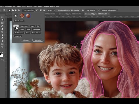 Imagen de vista previa: Photoshop CC 2025: Aprender r&aacute;pidamente nuevas funciones