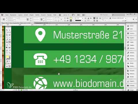 Tips & tricks til Adobe InDesign: Gentagelse af objekter - Tastaturakrobater, vær opmærksomme
