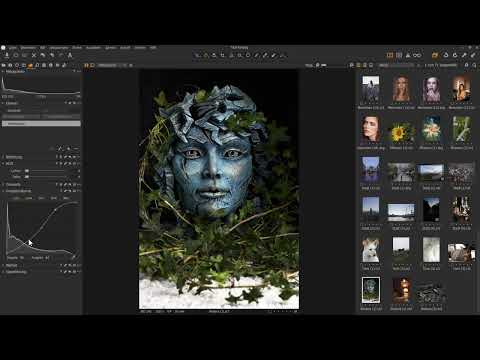 Capture One Pro-opplæring: 3.6 | Eksponeringsverktøy