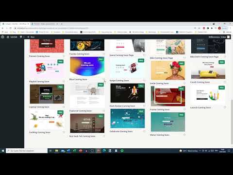 Elementor voor WordPress: 3.3 | SeedPro-plugin, zodat je niet gestoord wordt tijdens het werken