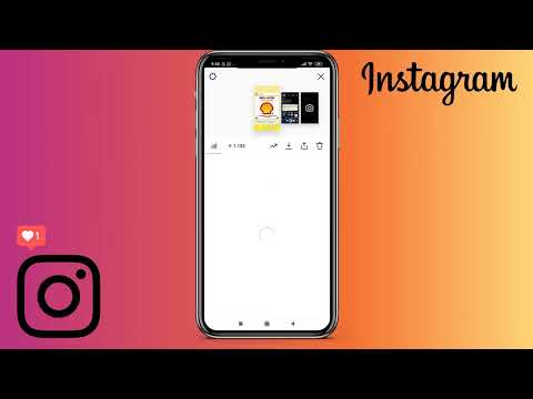 Marketing su Instagram: 9.9 | Statistiche delle storie