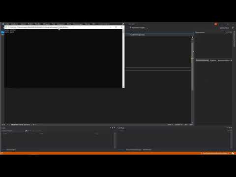 Programmation C# : 4.2 | Bonjour le monde ! Notre premier petit programme en C#