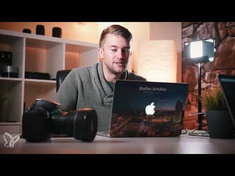 Lightroom - Tips en trucs: 14 lichten aanzetten.