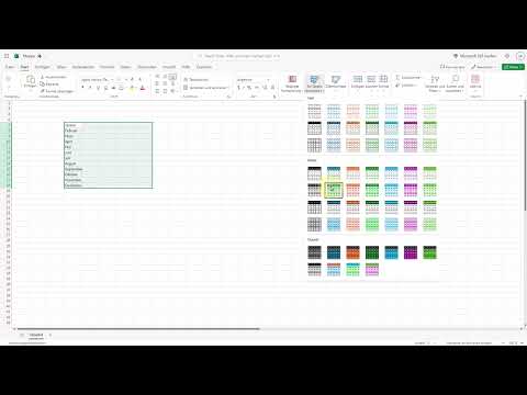 Excel tips: 39 | Use Excel, Word, PowerPoint etc. completely free of charge