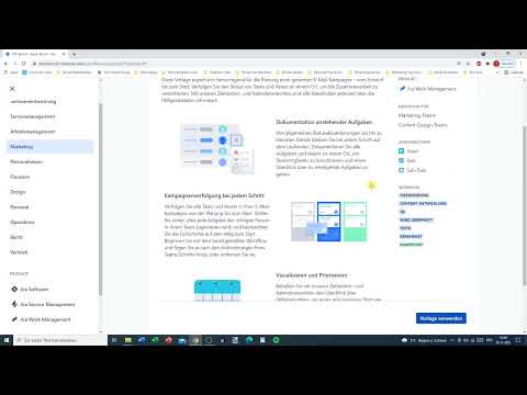 Jira Eğitimi: 5.5 | Diğer Şablonlar