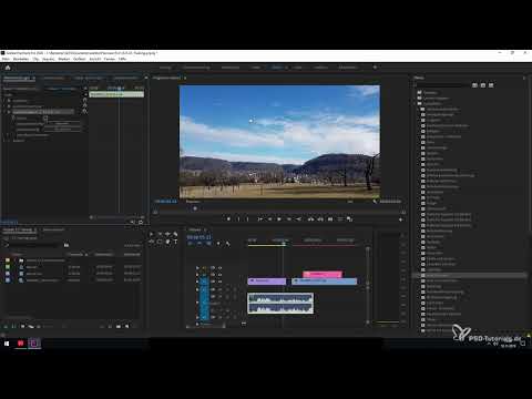 Opdateringerne forklaret: Premiere Pro CC 2020 (november 2019) - Lydforbedringer
