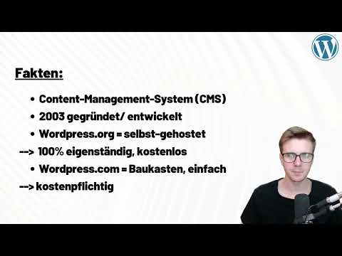 Elementor f&ouml;r WordPress: 1.2 | Vad &auml;r WordPress?